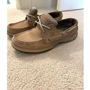 Women’s Sperrys